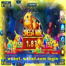 w6bet. w6bet.com login